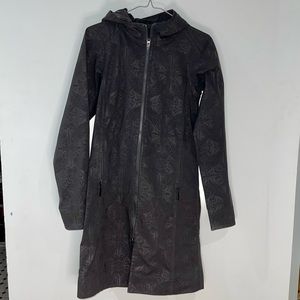 OG Lululemon raincoat